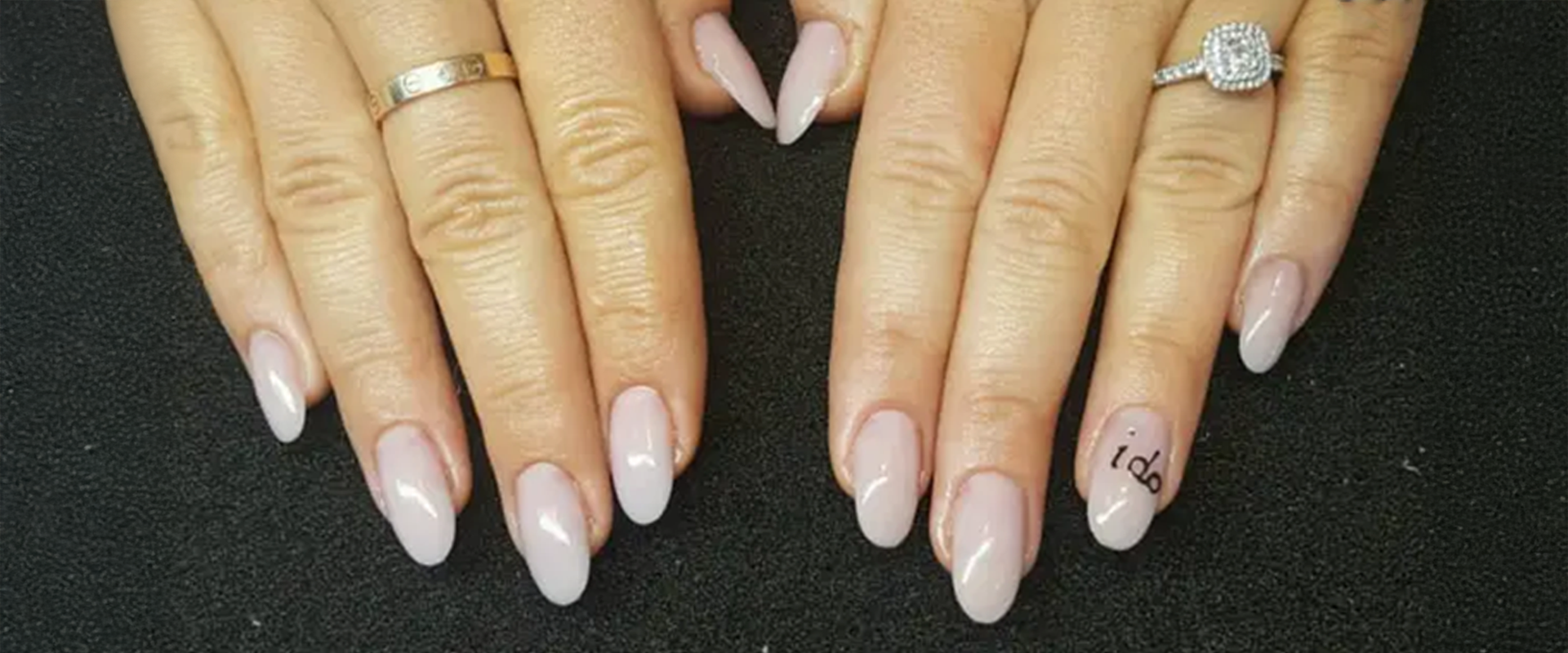 Manicure-Vestavia Alabama