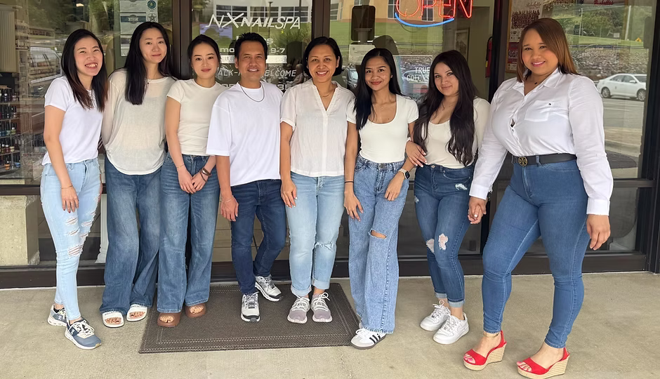 Vestavia-Hills-Alabama-Manicure